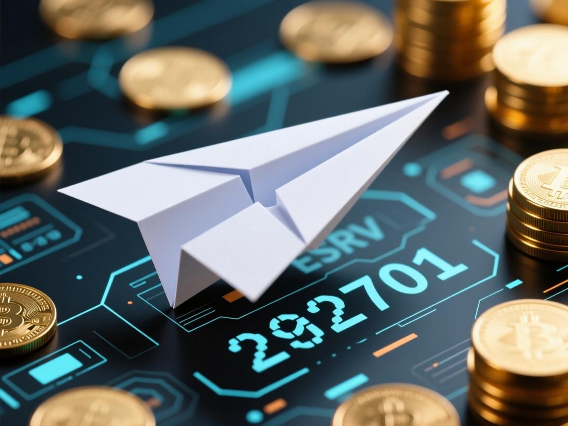 纸飞机验证码消失之谜,全网最全破解指南,告别失联焦虑!