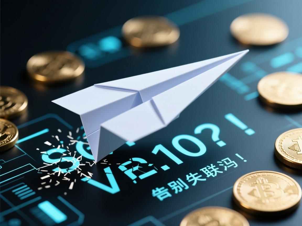 纸飞机验证码消失之谜,全网最全破解指南,告别失联焦虑!