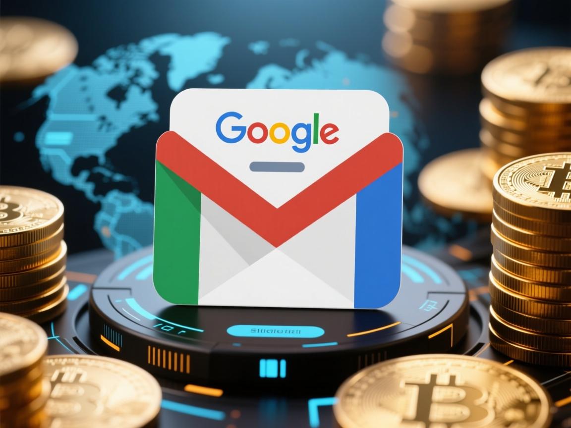 谷歌邮箱注册终极指南,避开8大雷区,3分钟搞定国际账号!