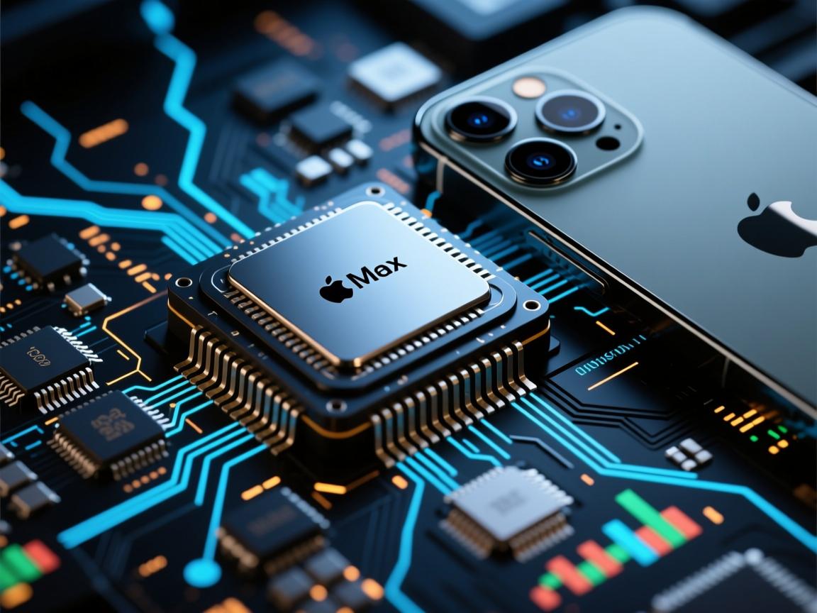 iPhone 17 Pro Max韩版偷跑评测!苹果憋了3年的空间计算芯片竟藏在这