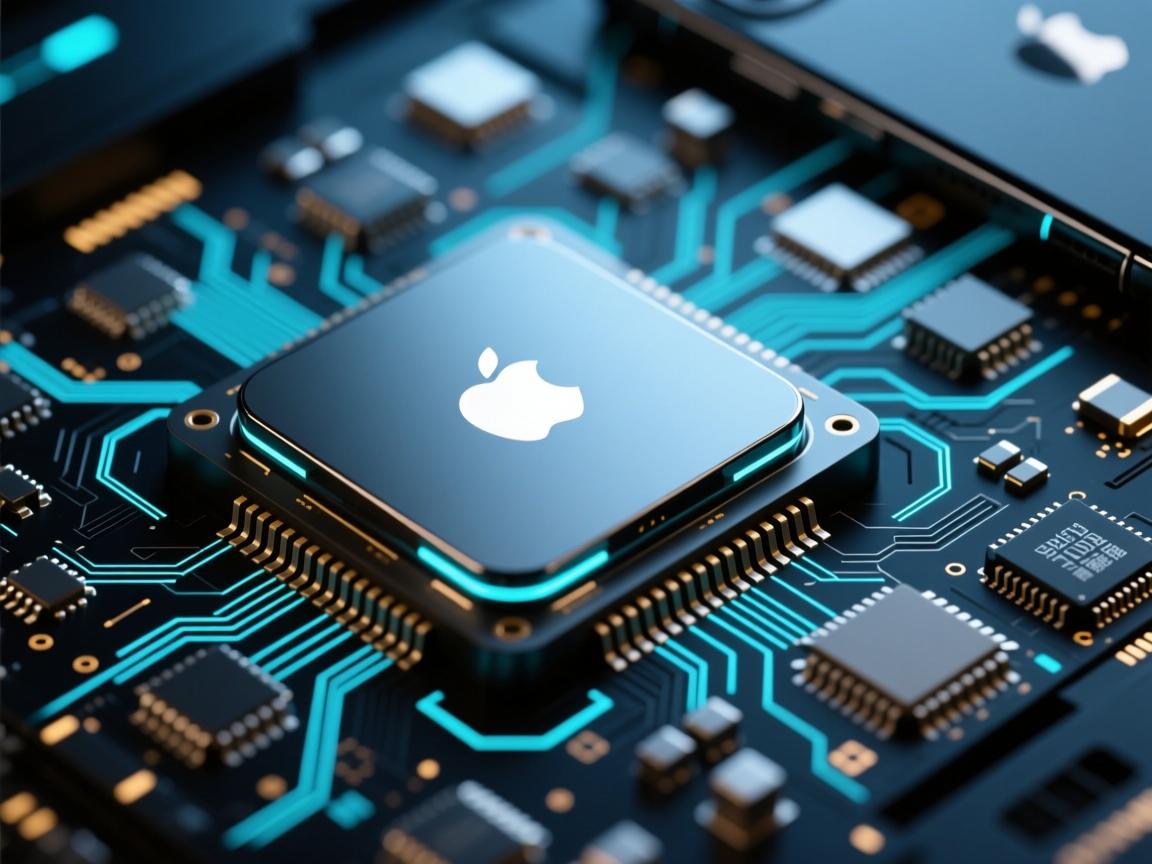 iPhone 17 Pro Max韩版偷跑评测!苹果憋了3年的空间计算芯片竟藏在这