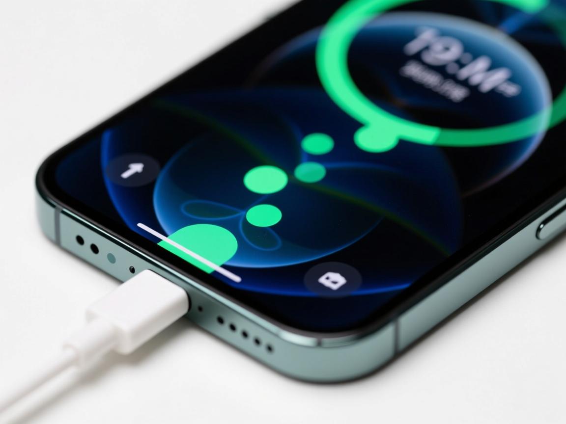 iPhone 17真机电池续航大揭秘,能用多久?实测数据引爆全网热议!