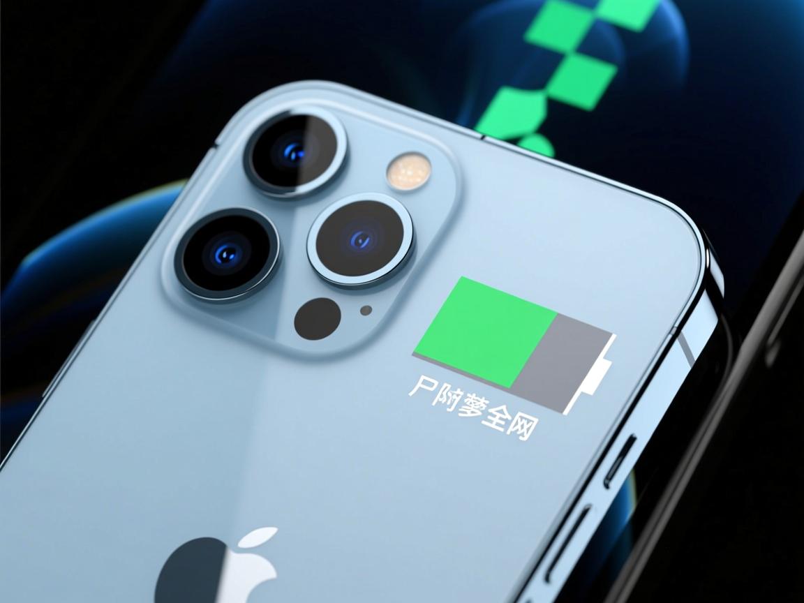 iPhone 17真机电池续航大揭秘,能用多久?实测数据引爆全网热议!