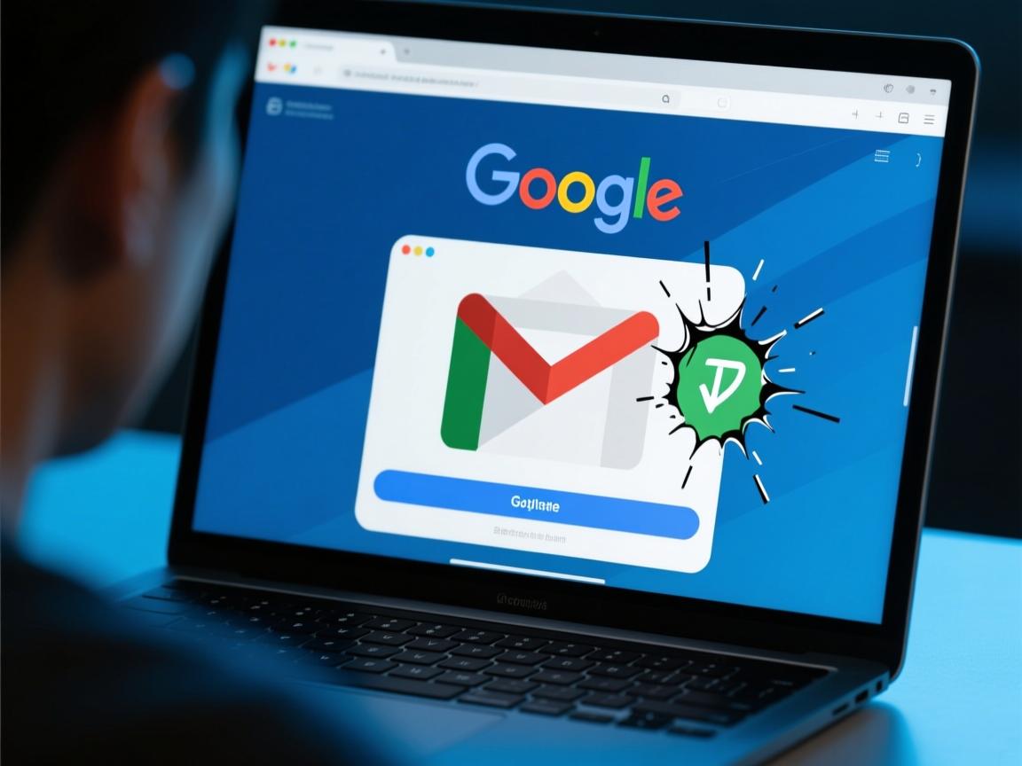 谷歌邮箱注册终极漏洞!2024实测免手机号秒过验证,手慢无