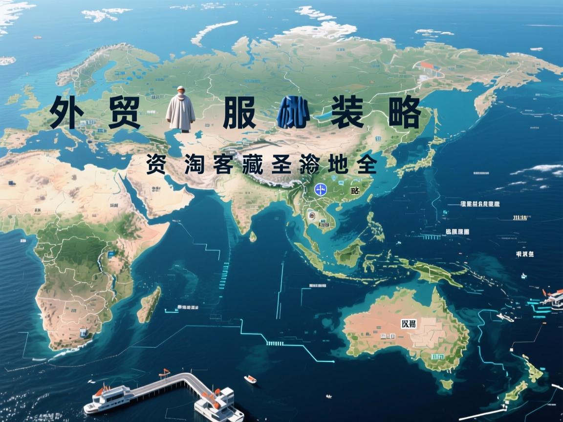 海门尾货地图大揭秘!外贸服装捡漏圣地全攻略,资深淘客私藏路线曝光