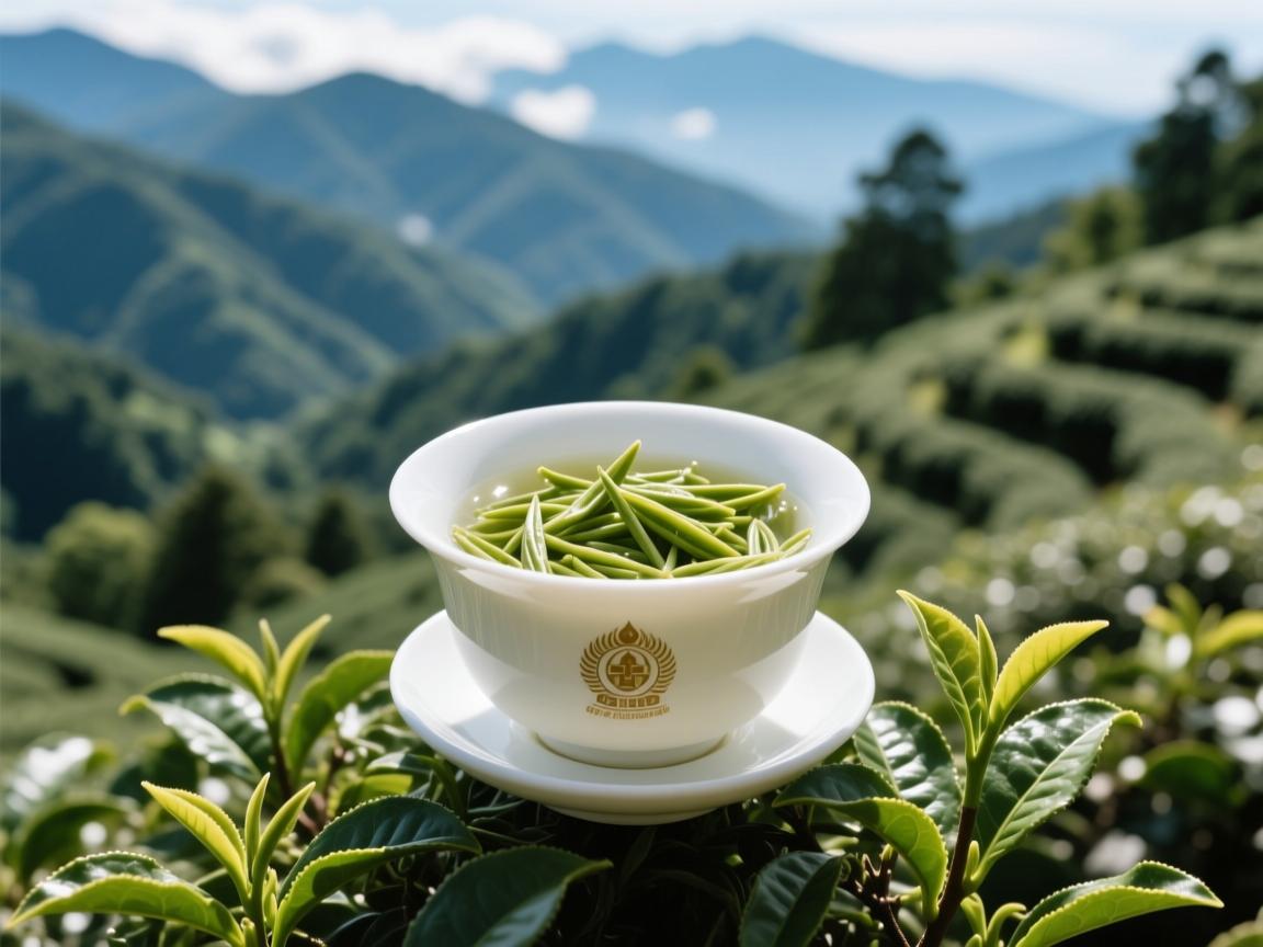 台湾梨山茶封喉三问,千元级高山茶是智商税还是味觉圣殿?