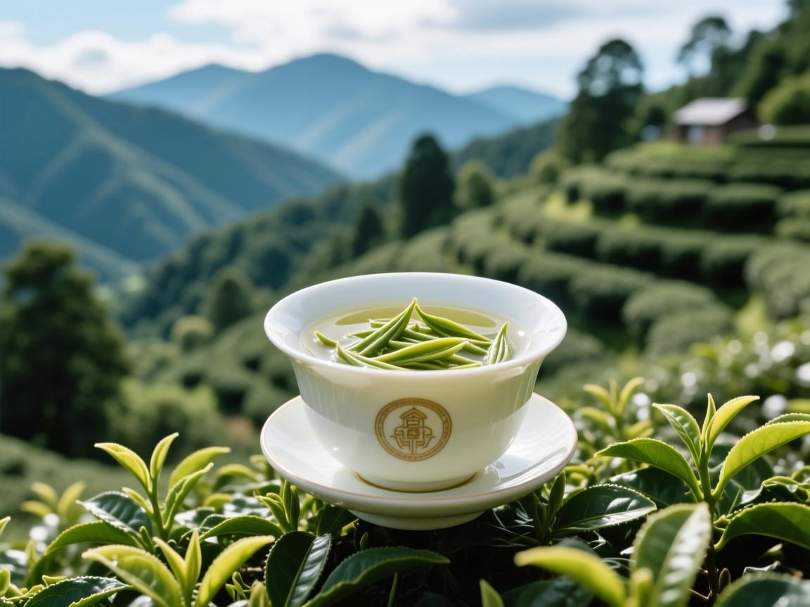 台湾梨山茶封喉三问，千元级高山茶是智商税还是味觉圣殿？