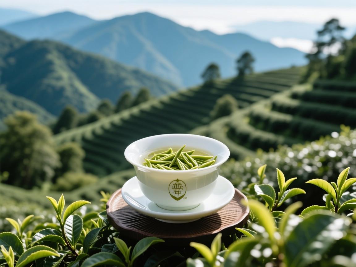 台湾梨山茶封喉三问,千元级高山茶是智商税还是味觉圣殿?