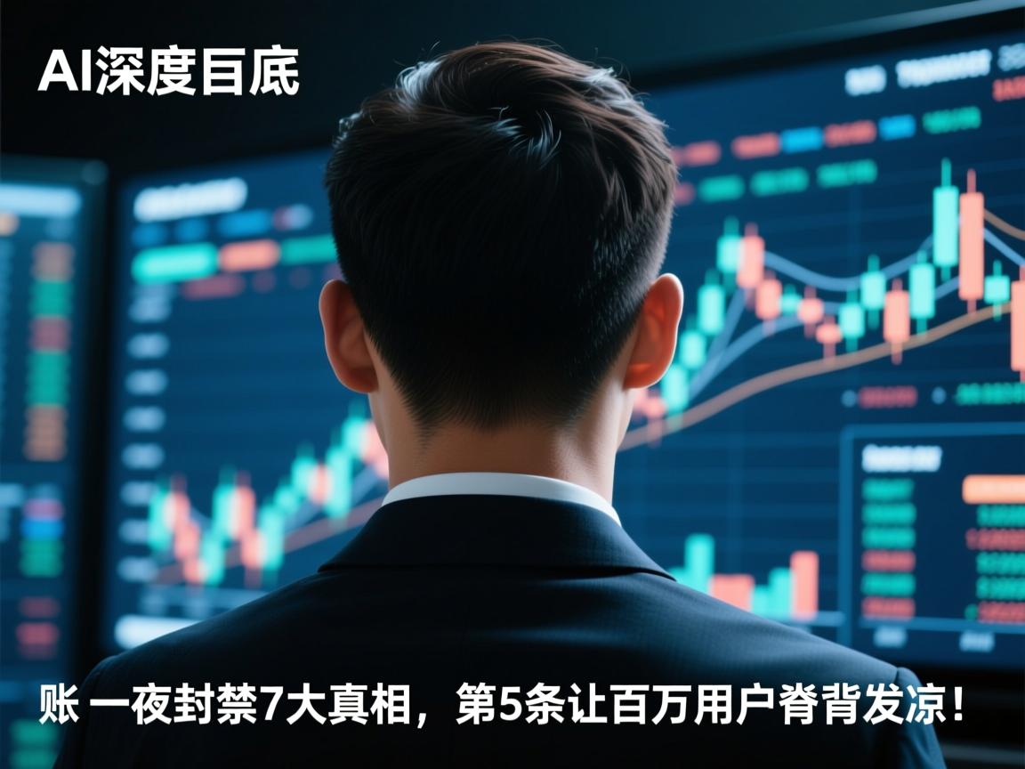 AI深度起底,MEEFF账号一夜封禁的7大真相,第5条让百万用户脊背发凉!