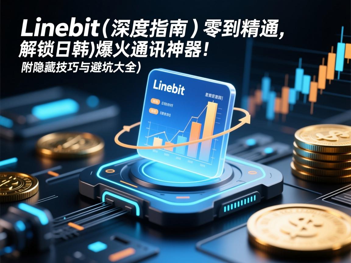 Linebit深度指南,从零到精通,解锁日韩爆火通讯神器!附隐藏技巧与避坑大全)
