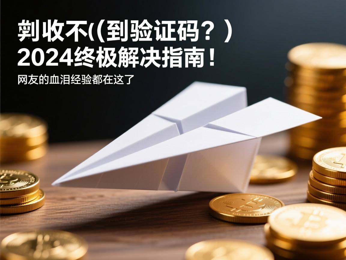 纸飞机收不到验证码?2024终极解决指南!网友的血泪经验都在这了