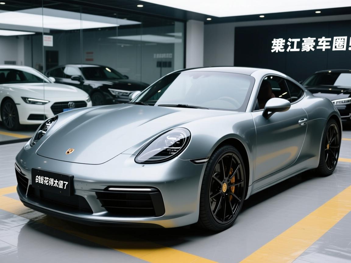 吴江豪车圈疯传!进口车衣膜供应商内幕曝光,车主,这钱花得太值了!