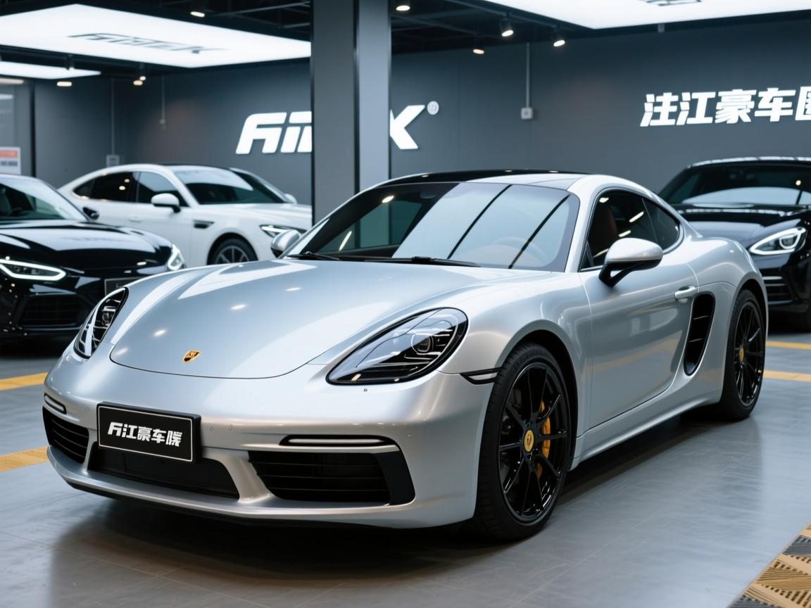 吴江豪车圈疯传!进口车衣膜供应商内幕曝光,车主,这钱花得太值了!