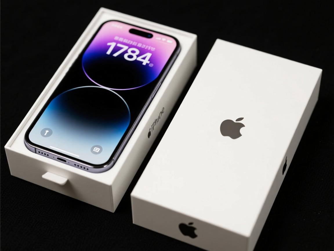 iPhone 17美版震撼开箱，1784美元苹果旗舰深度体验，值不值这个价？