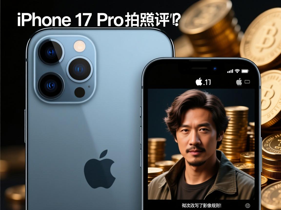 iPhone 17 Pro拍照评测,碾压单反?苹果这次彻底改写了影像规则!