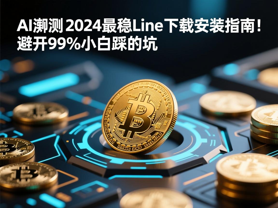 AI亲测，2024最稳Line下载安装指南！避开99%小白踩的坑