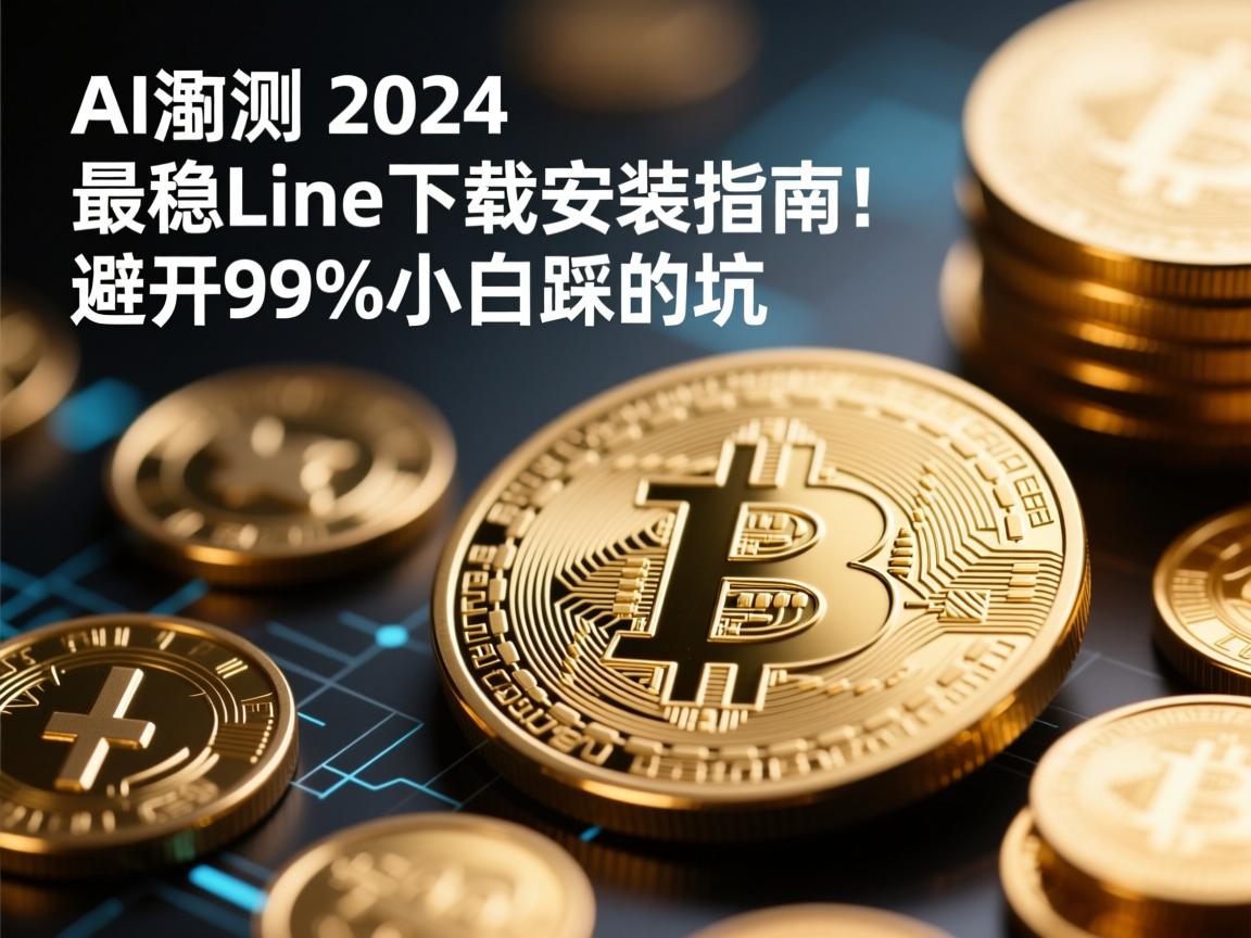 AI亲测,2024最稳Line下载安装指南!避开99%小白踩的坑