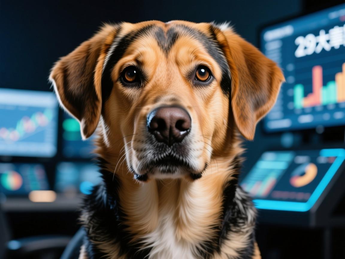 拉布拉多变种29大揭秘,二代混血犬颠覆认知的7大真相!