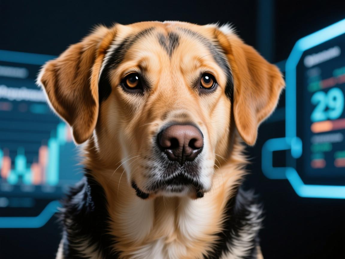 拉布拉多变种29大揭秘,二代混血犬颠覆认知的7大真相!