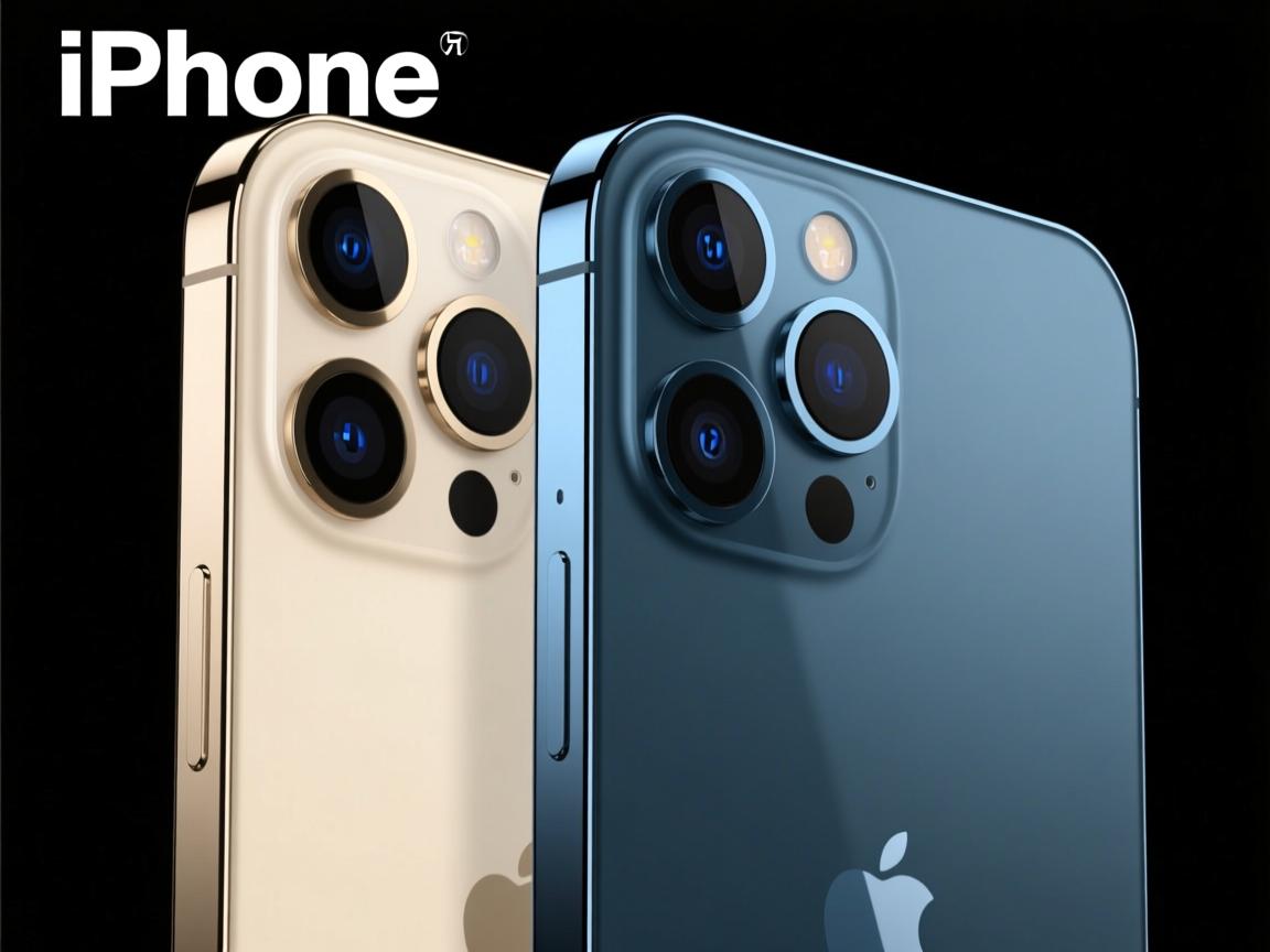iPhone 17美版颜色全解析!1784元起新配色引爆争议