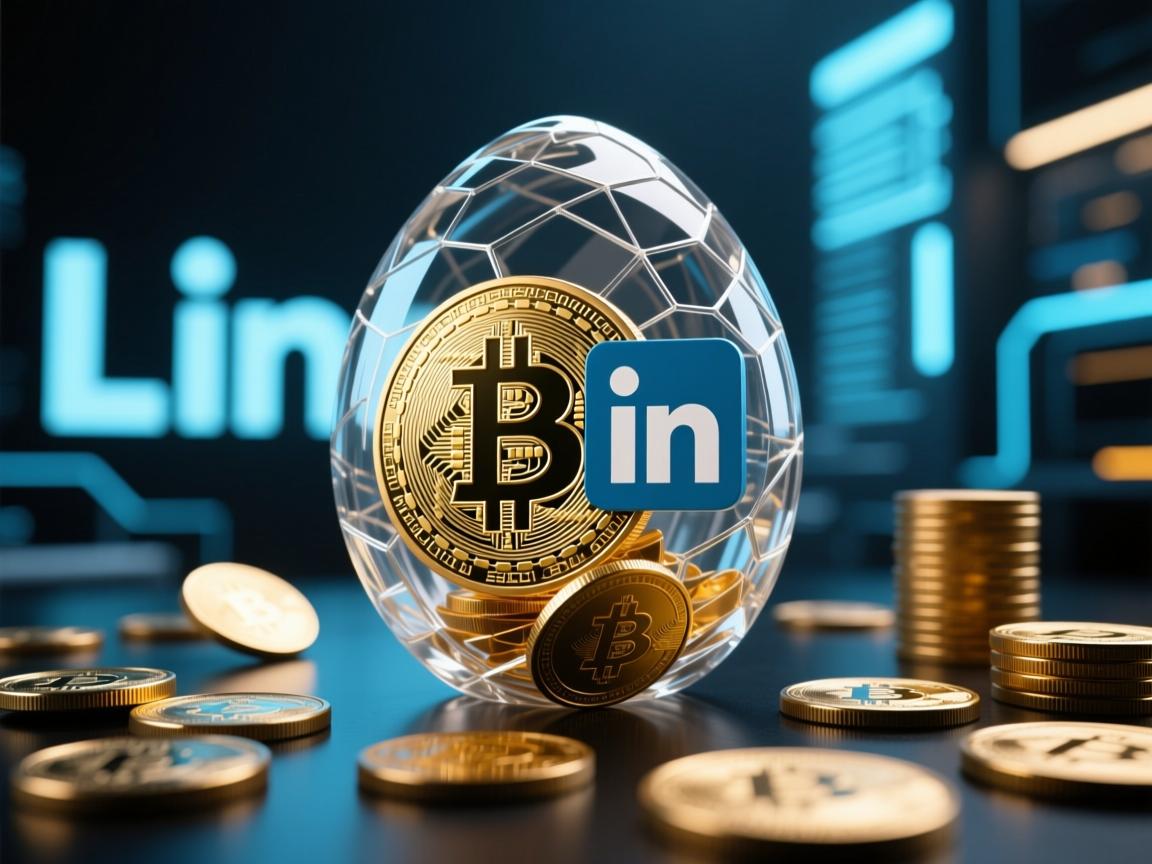 LinkedIn生死局,职场社交巨头如何破茧重生?