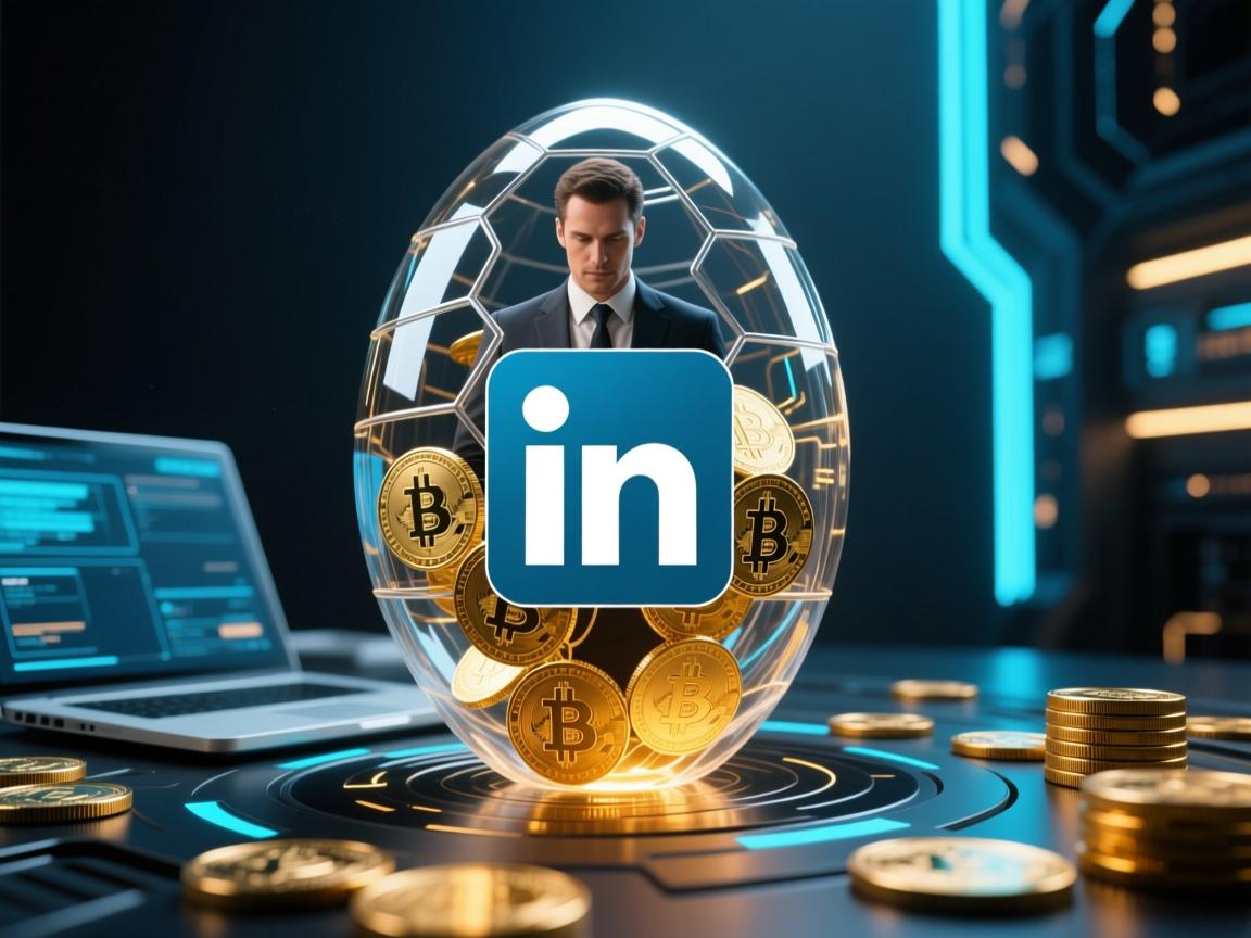 LinkedIn生死局,职场社交巨头如何破茧重生?