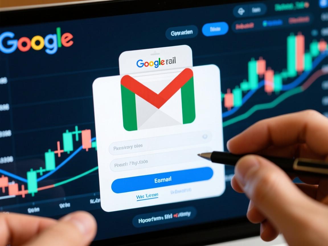 谷歌邮箱注册时间终极查询指南,揭开你的数字时光印记
