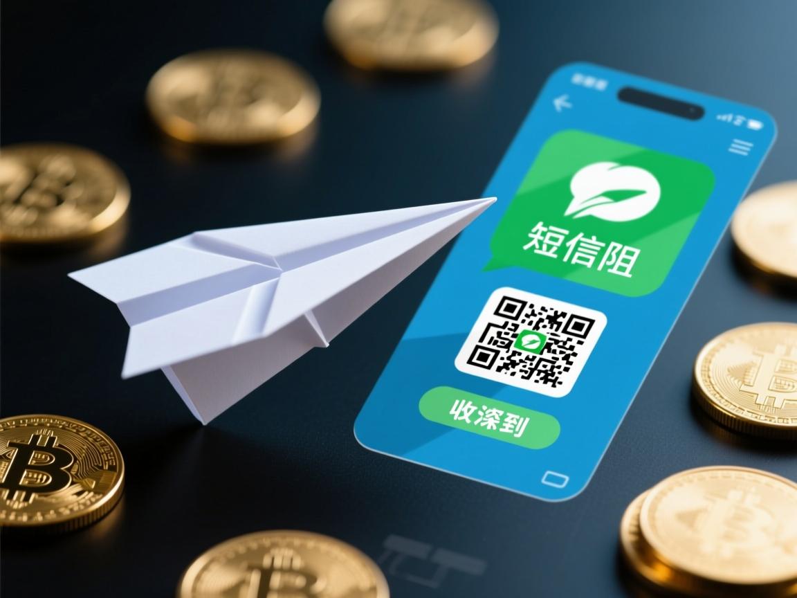 纸飞机注册遇阻,短信验证码收不到的终极解决指南与深度剖析