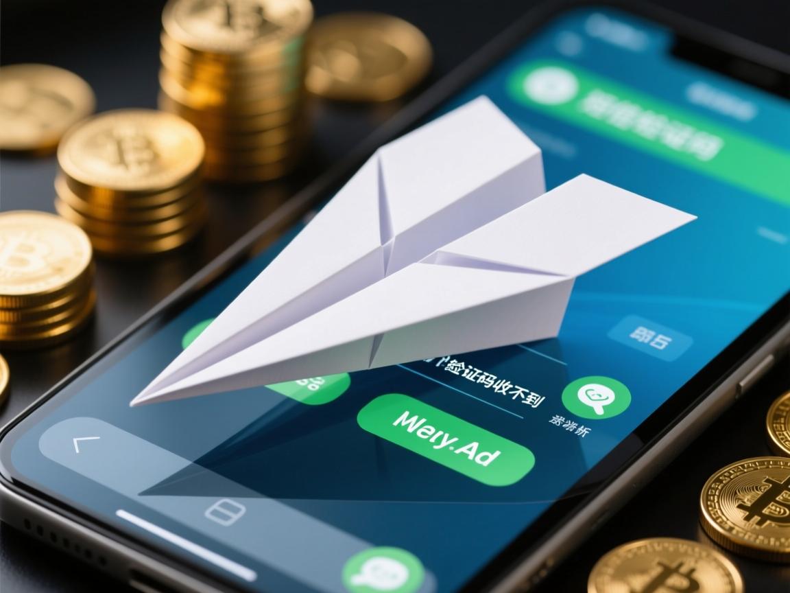 纸飞机注册遇阻,短信验证码收不到的终极解决指南与深度剖析