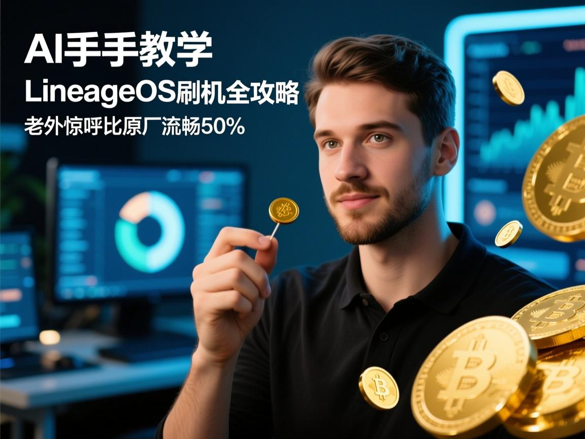 AI手把手教学,LineageOS刷机全攻略,老外惊呼比原厂流畅50%