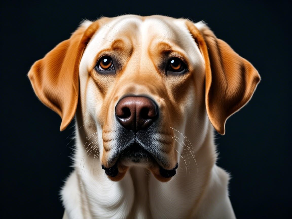 拉布拉多犬变种30惊现全球!这到底是基因突破还是伦理灾难?