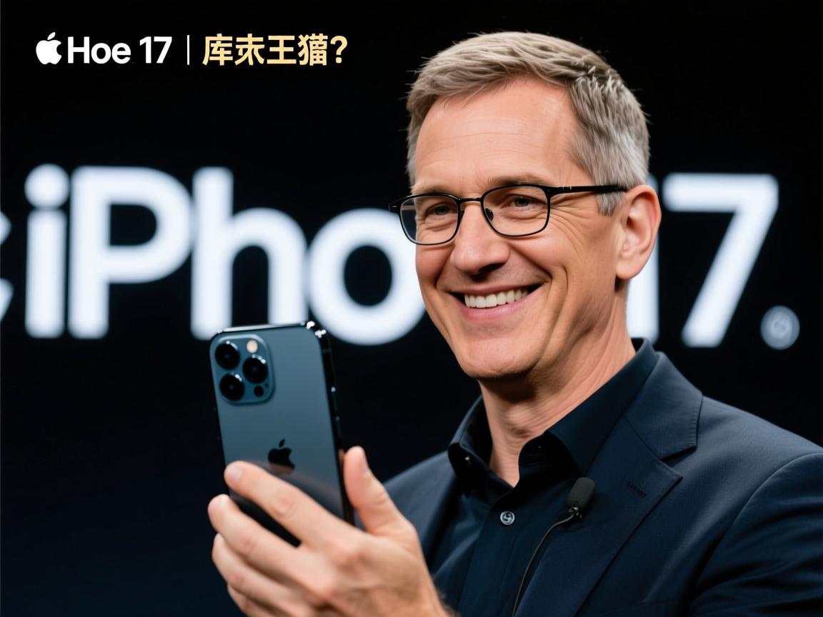 iPhone 17 深度解析,苹果憋大招,碾压式升级还是库克王炸?