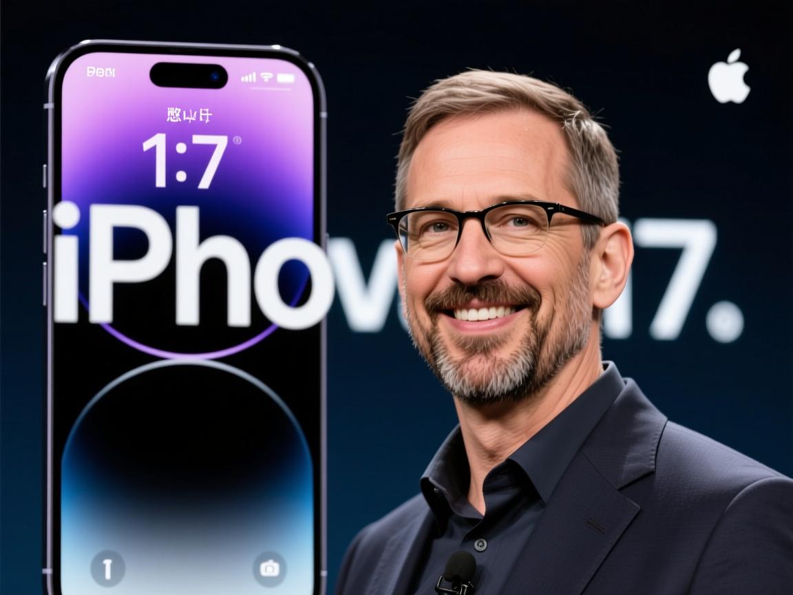 iPhone 17 深度解析,苹果憋大招,碾压式升级还是库克王炸?