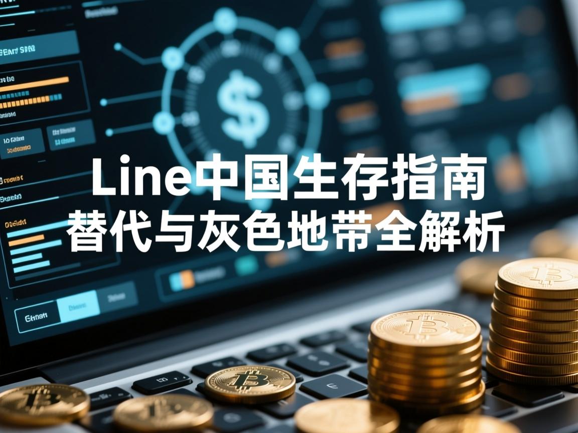 Line中国生存指南,翻墙、替代与灰色地带全解析