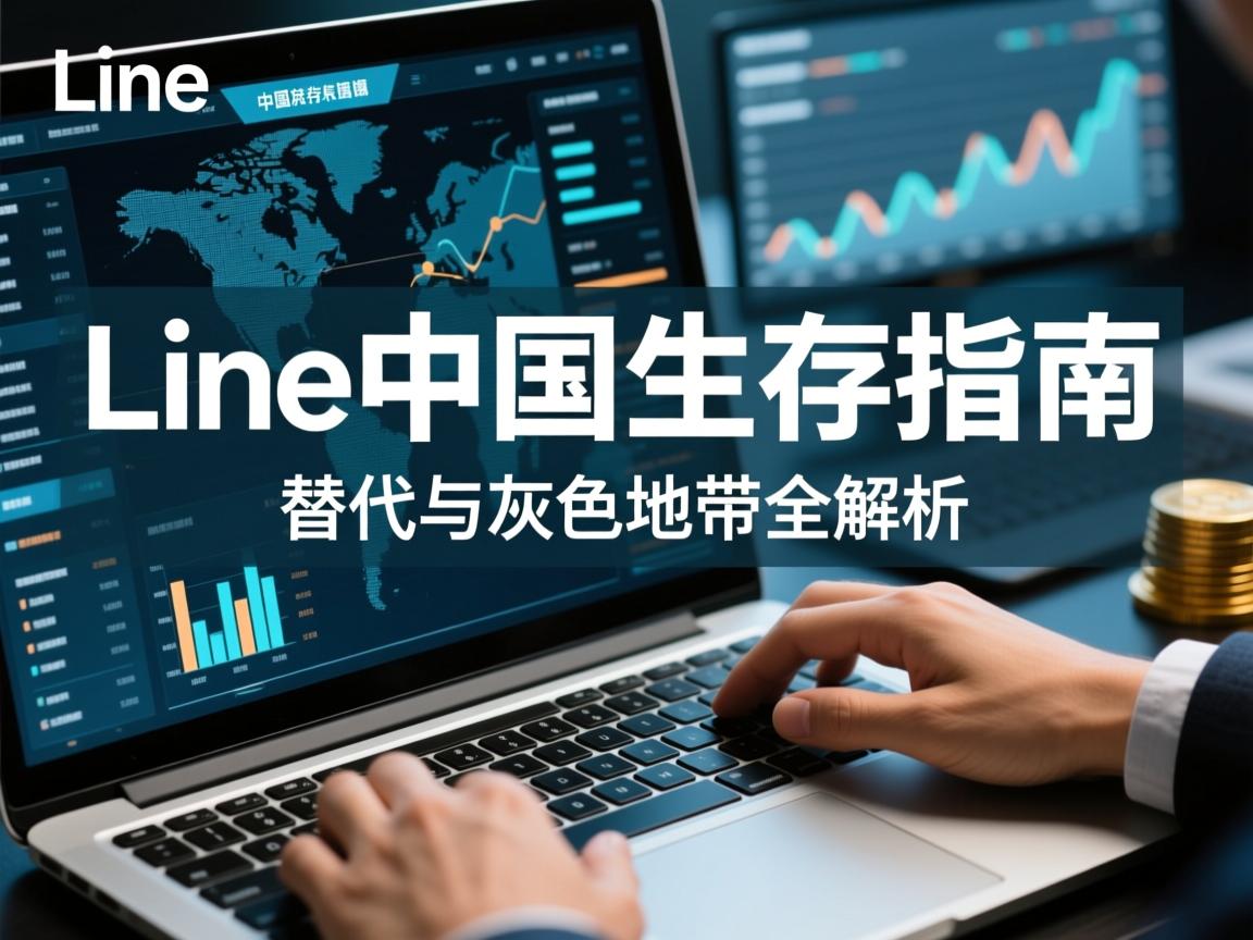 Line中国生存指南,翻墙、替代与灰色地带全解析
