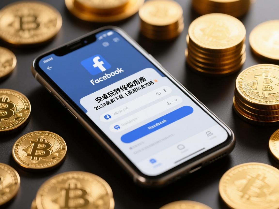 安卓手机玩转Facebook终极指南,2024最新下载注册避坑全攻略