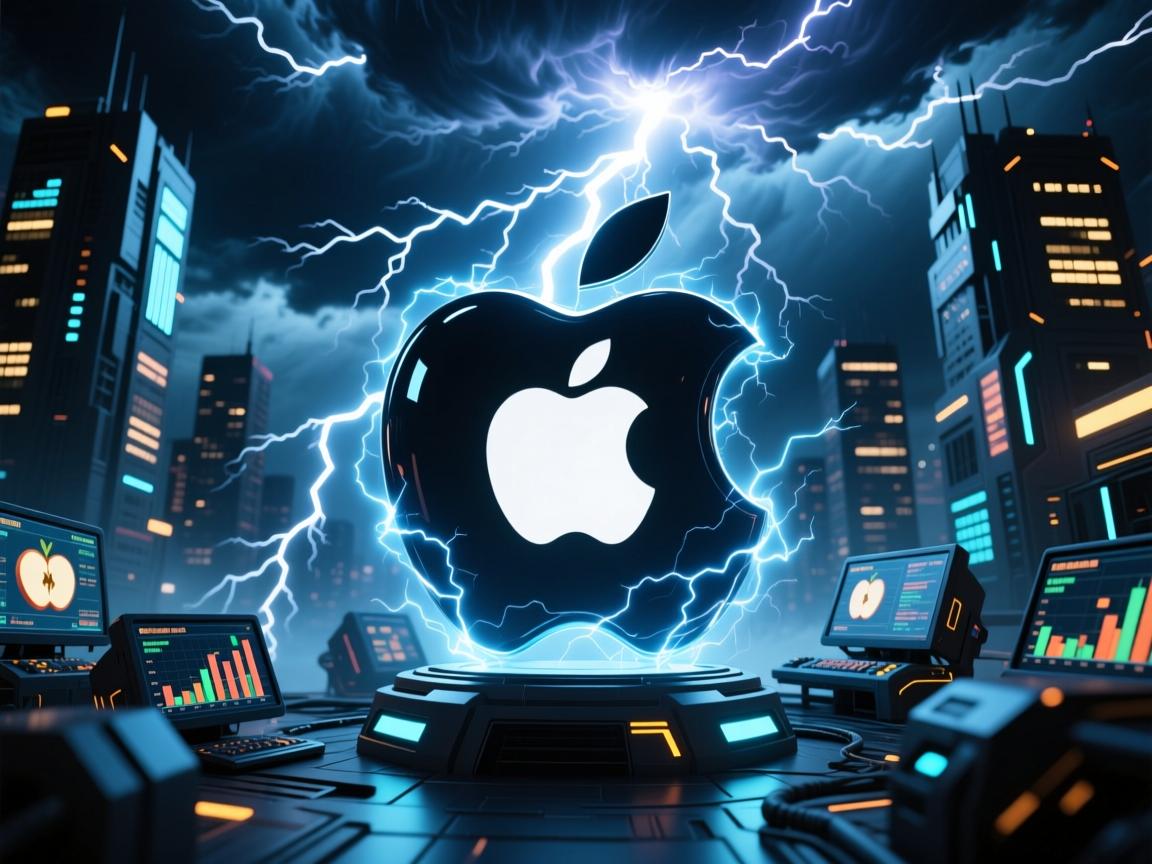 苹果账号共享风暴,免费游戏账号背后的惊天雷区!