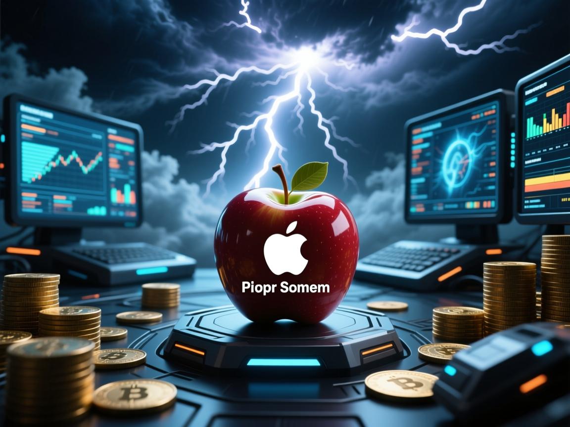 苹果账号共享风暴,免费游戏账号背后的惊天雷区!