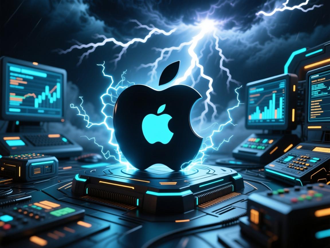 苹果账号共享风暴,免费游戏账号背后的惊天雷区!