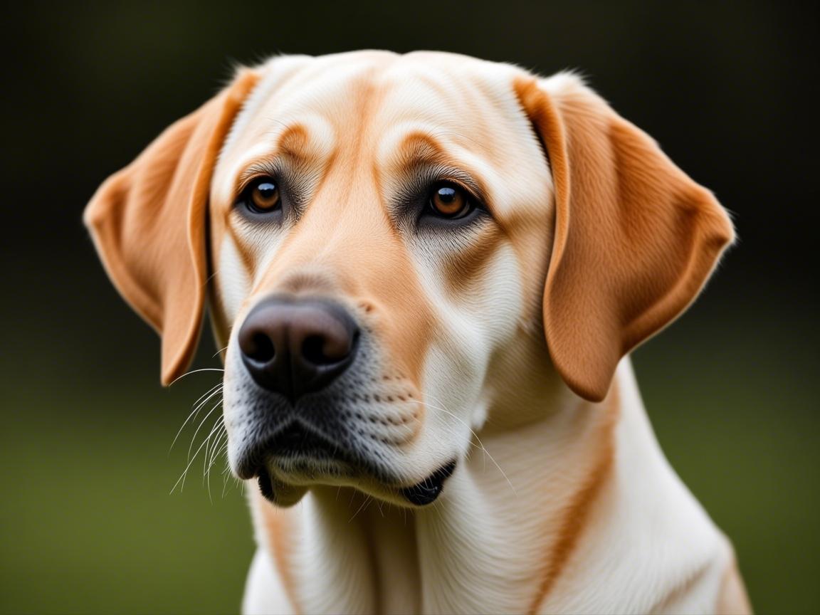 拉布拉多犬变种31饲养指南,基因突变下的完美伴侣养成术