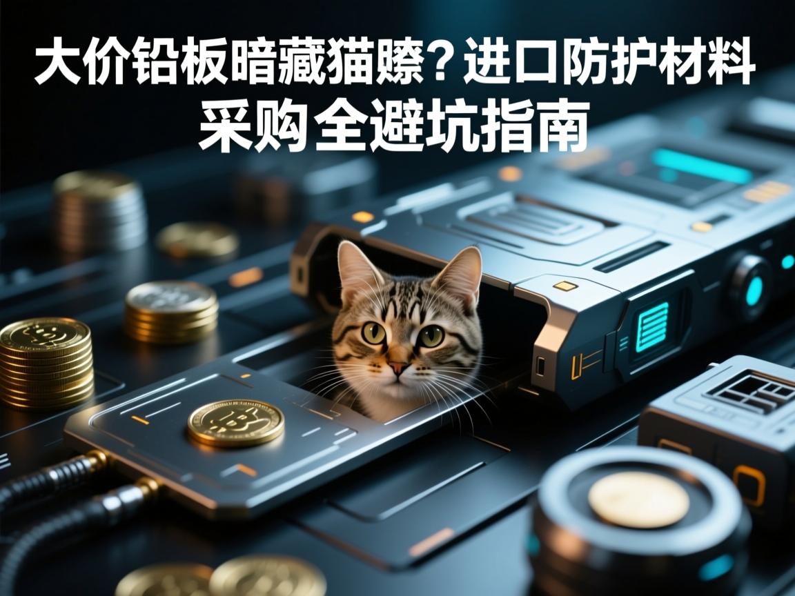 天价铅板暗藏猫腻?进口防护材料采购全避坑指南