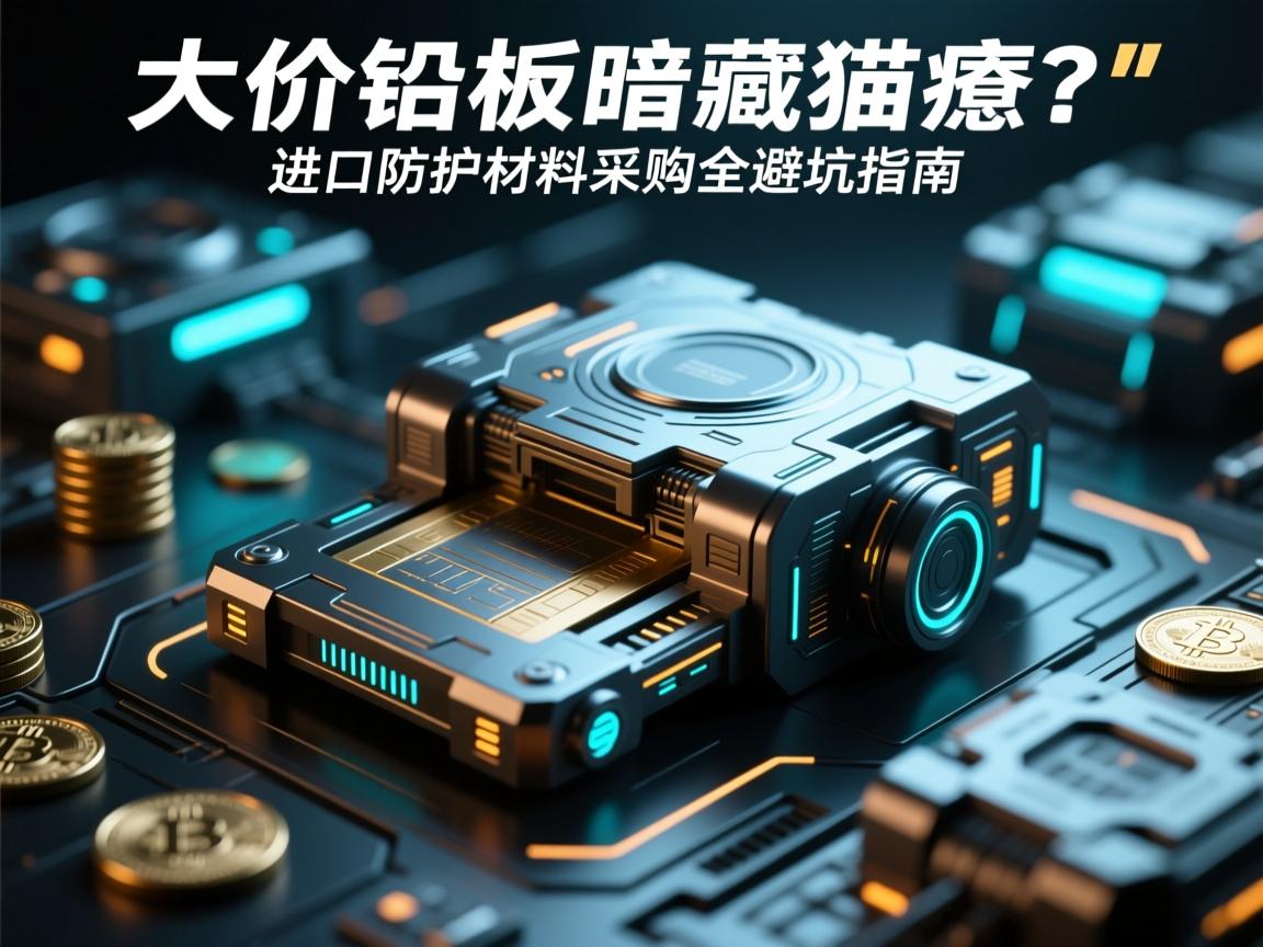 天价铅板暗藏猫腻?进口防护材料采购全避坑指南