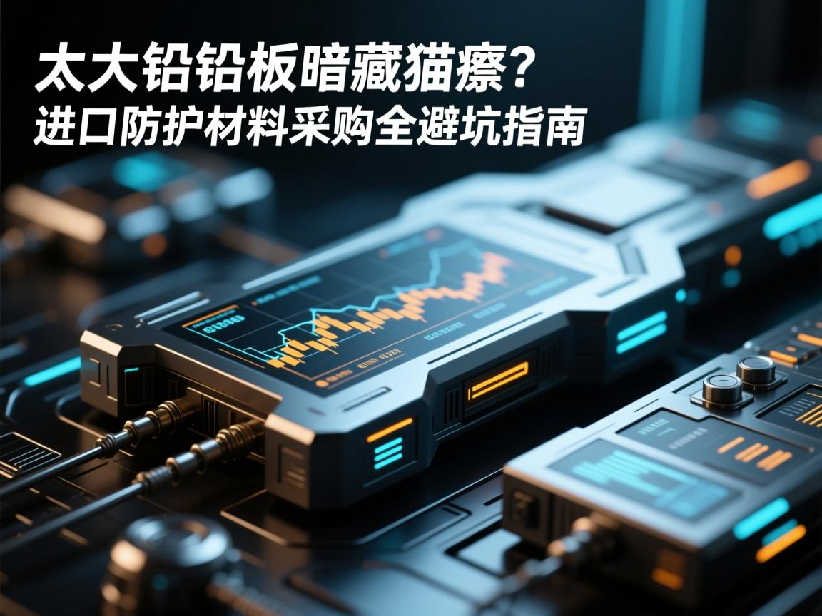 天价铅板暗藏猫腻?进口防护材料采购全避坑指南