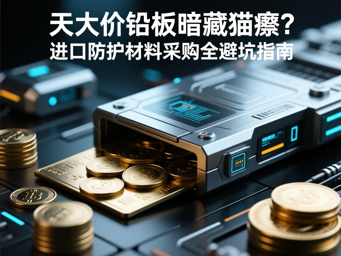 天价铅板暗藏猫腻?进口防护材料采购全避坑指南