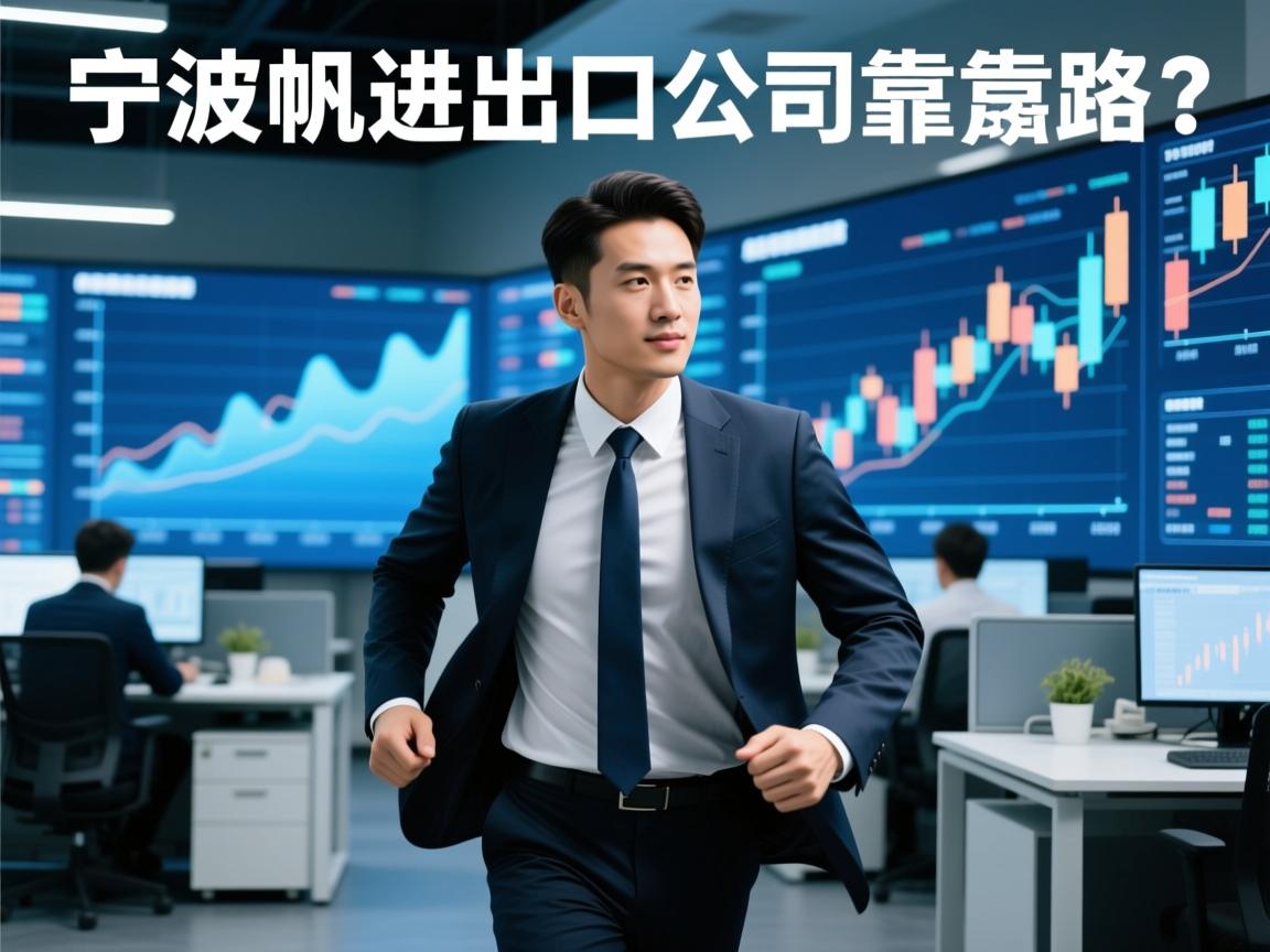 宁波贝帆进出口公司靠谱吗?员工爆料,月薪过万却想跑路!