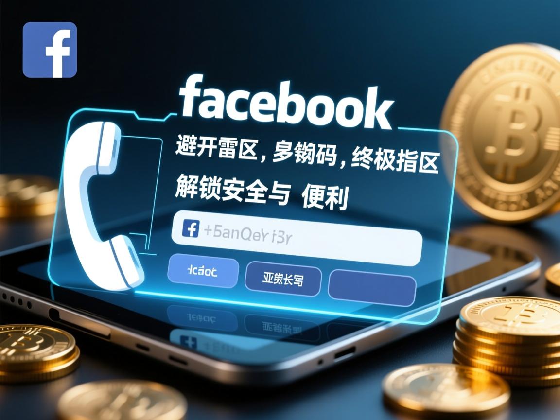 脸书电话号码填写终极指南,避开雷区,解锁安全与便利