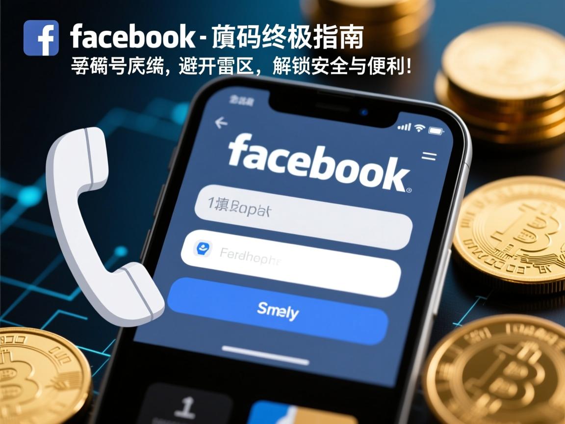 脸书电话号码填写终极指南,避开雷区,解锁安全与便利