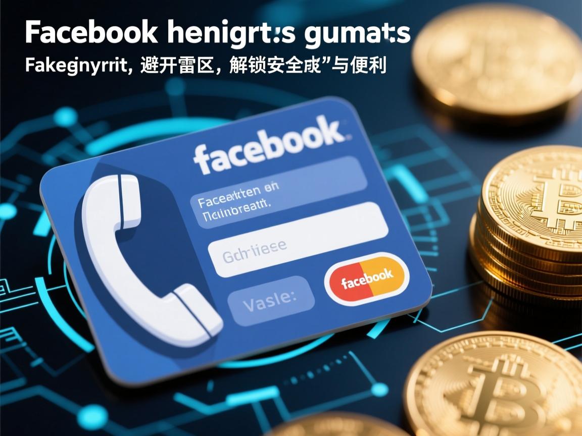 脸书电话号码填写终极指南,避开雷区,解锁安全与便利