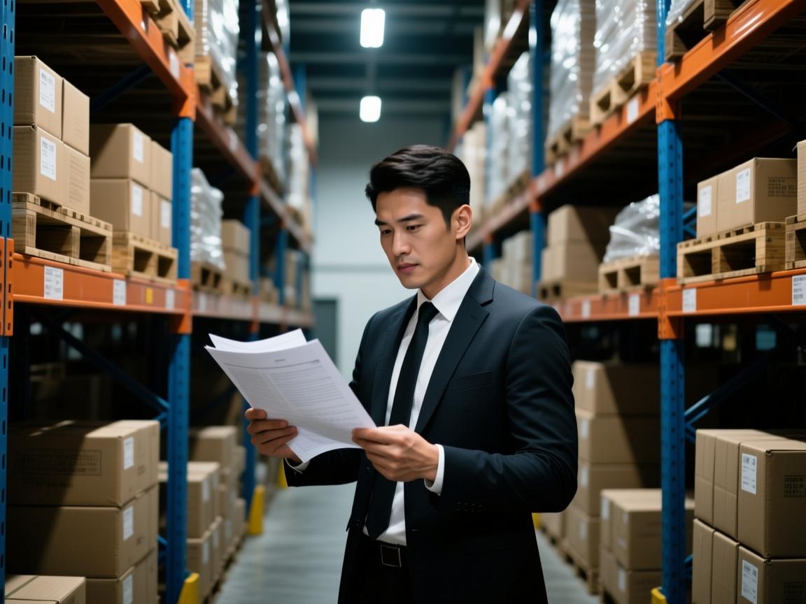 外贸人连夜补仓!库存回血暗藏千亿商机,老外催单催到语音颤抖.