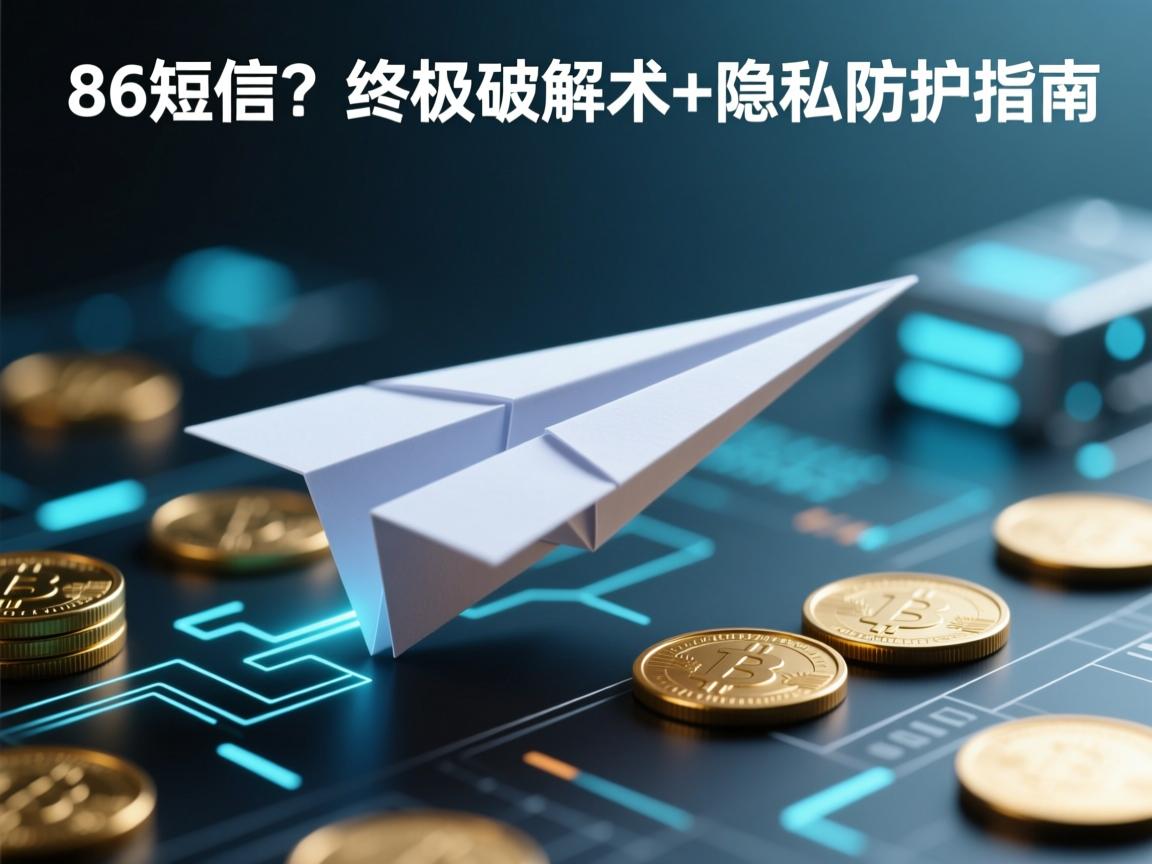 纸飞机失联86短信？终极破解术+隐私防护指南